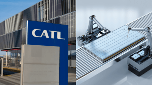 CATL natrium-ion