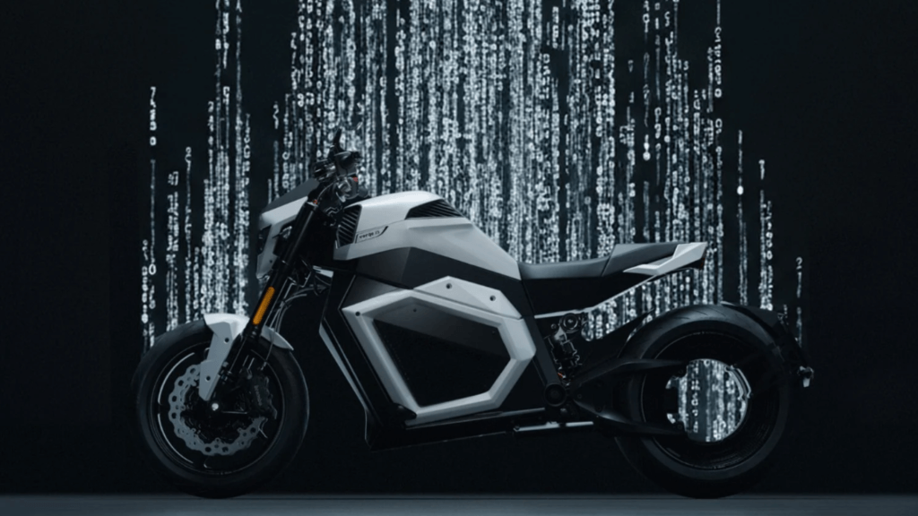 verge TS PRO - solid-state