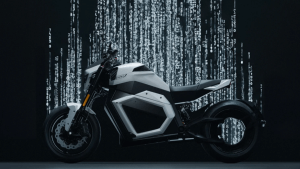 verge TS PRO - solid-state