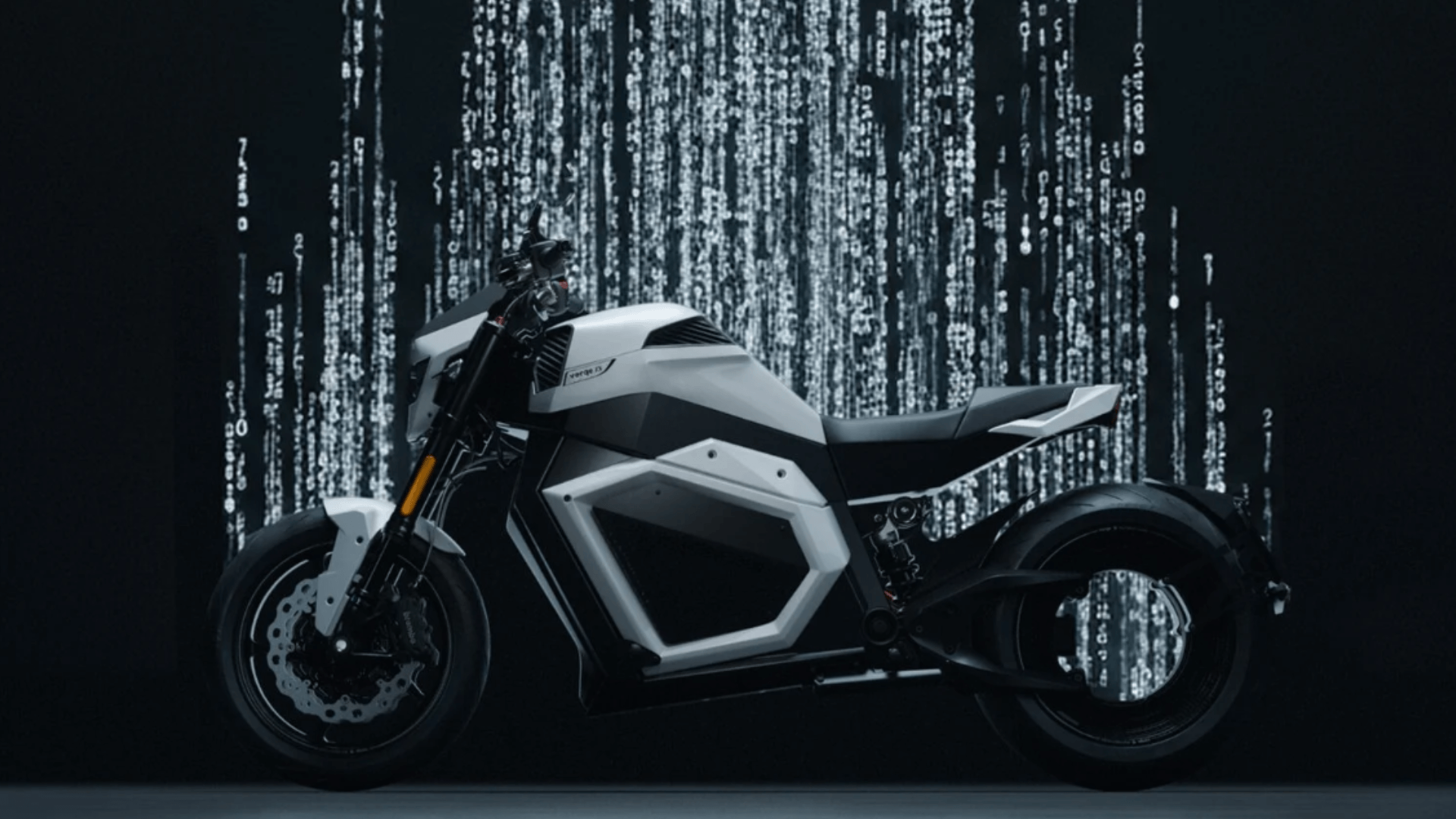 verge TS PRO - solid-state