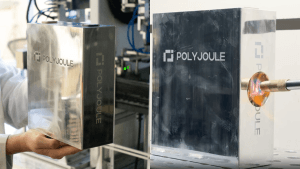 PolyJoule batterij