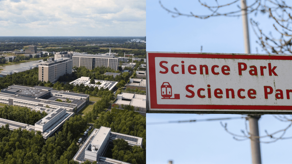 Techcorridor tussen Amsterdam en Eindhoven moet Nederland sterker maken in AI en chips
