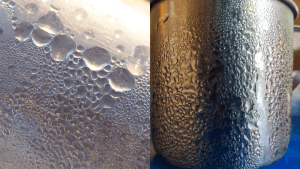 drinkwater uit lucht