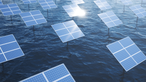 zonnepanelen