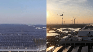 energiehub china