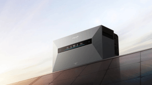 Anker Solix Solarbank Max AC