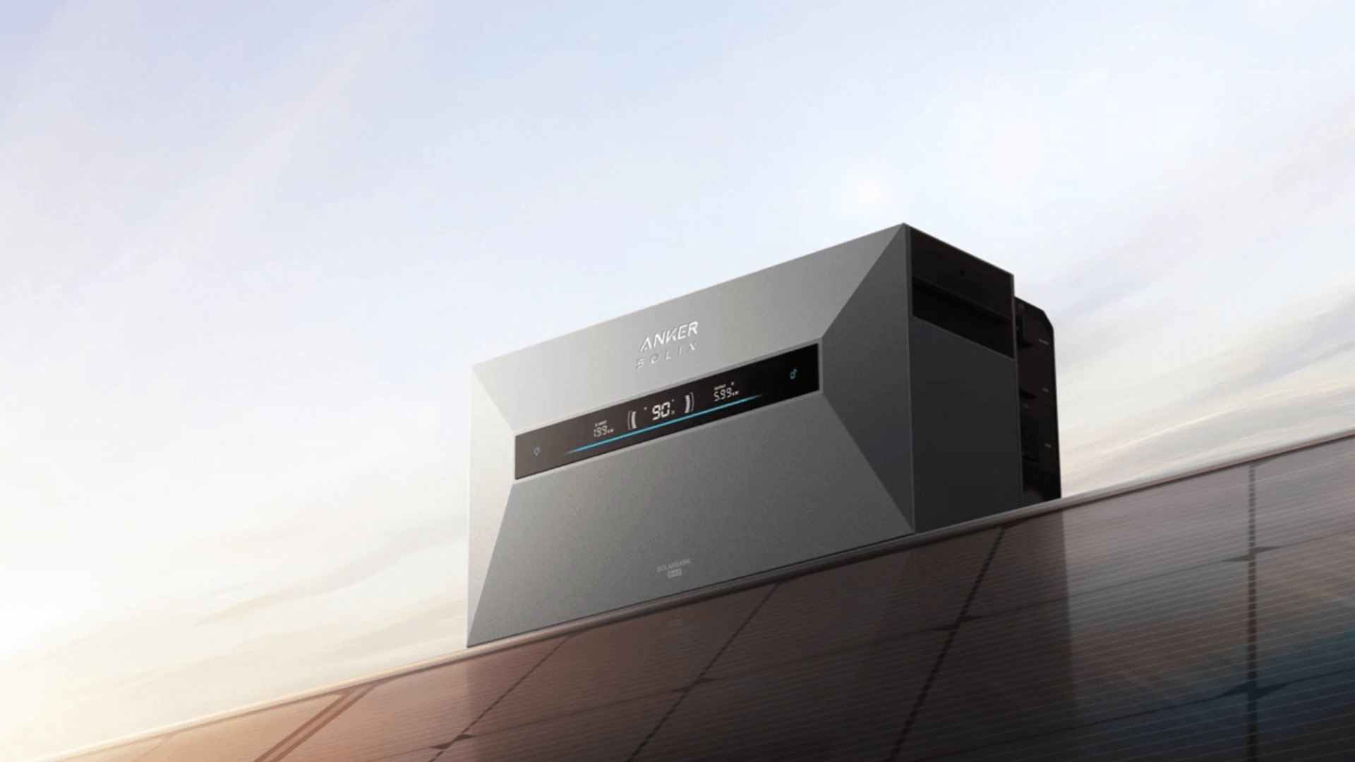 Anker Solix Solarbank Max AC