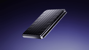 CATL lithium natrium batterij