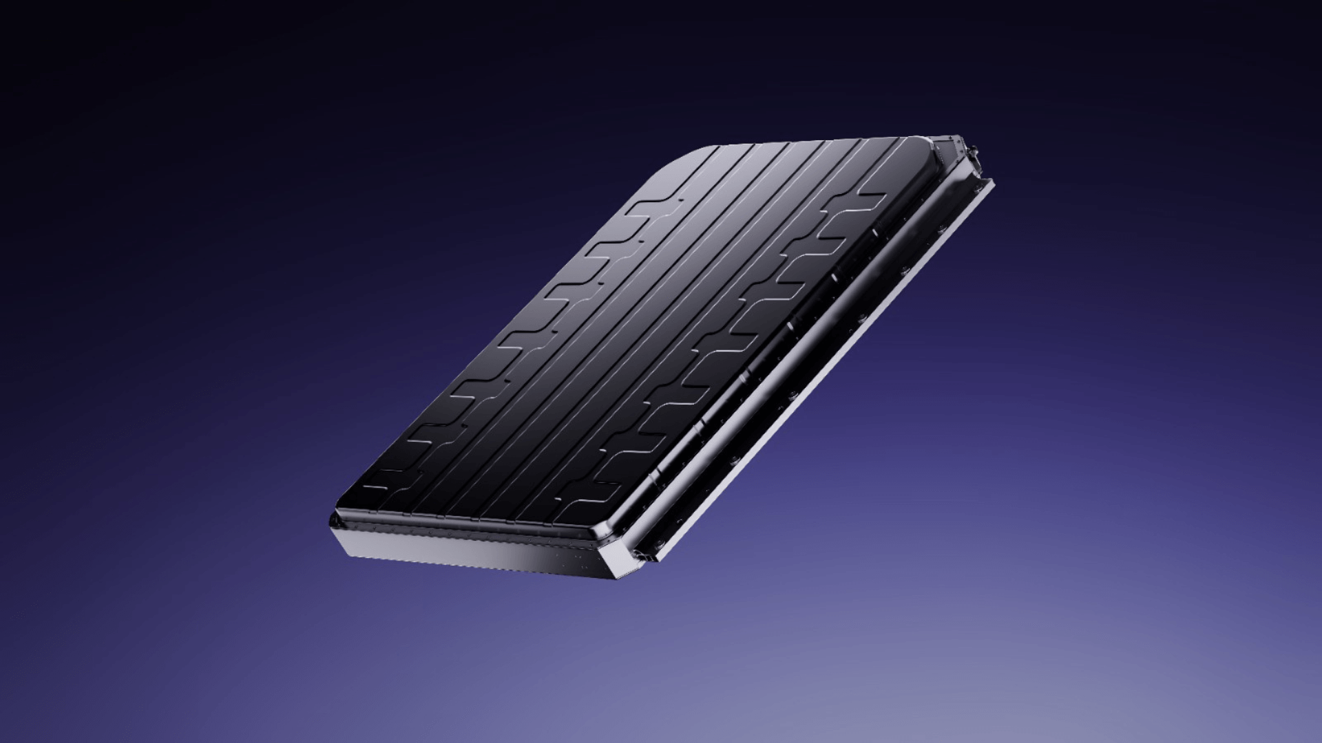 CATL lithium natrium batterij
