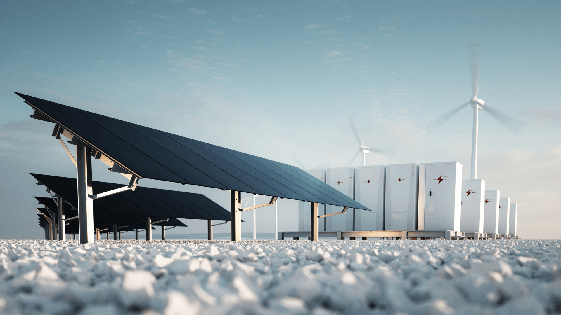 energieopslag