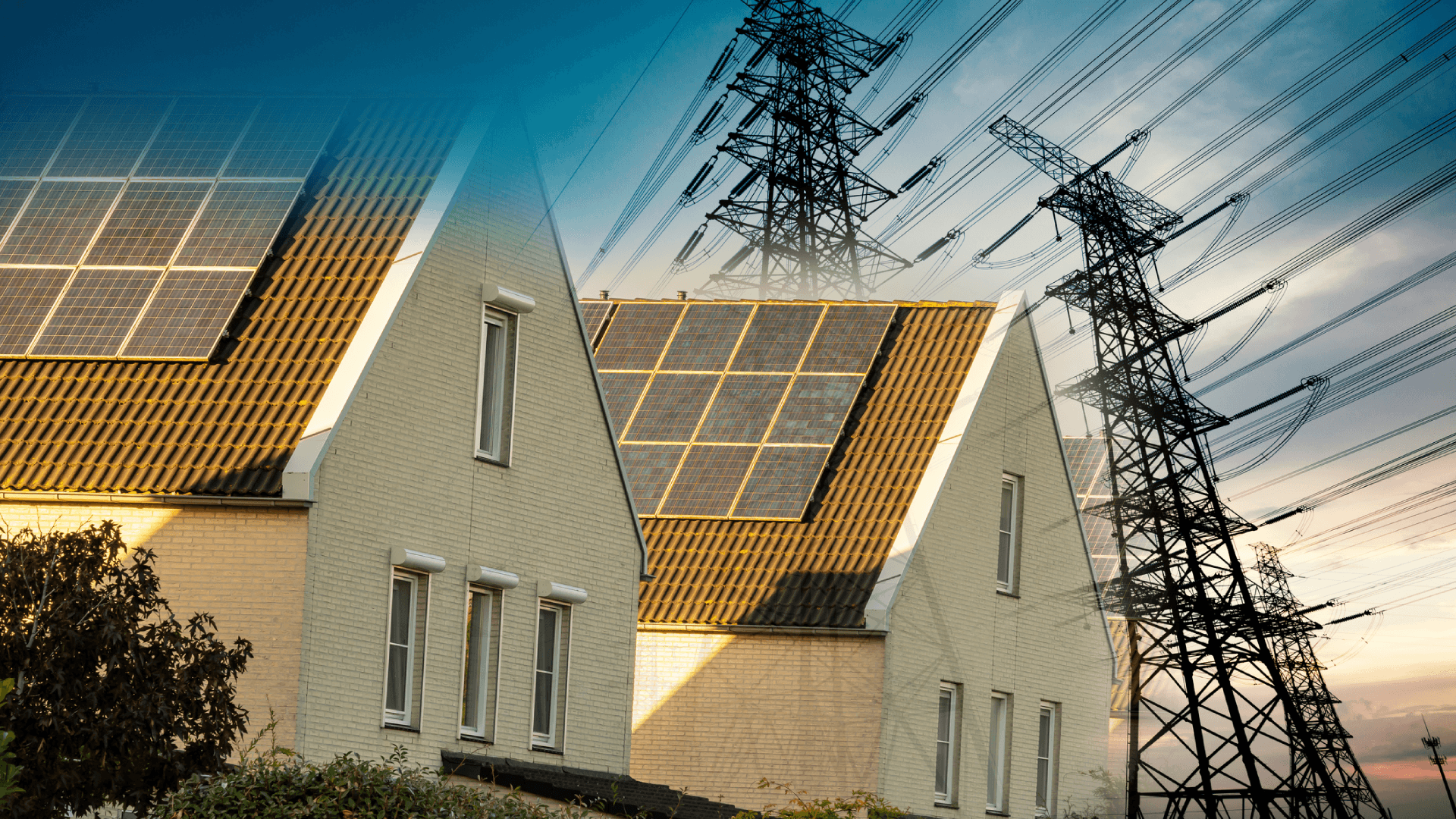 zonnepanelen energienet