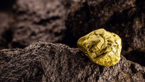goud