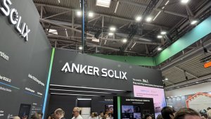 Anker Solix