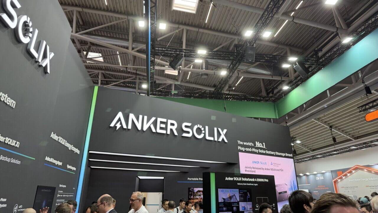 Anker Solix