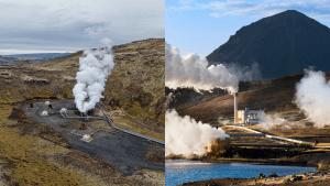 geothermische energie