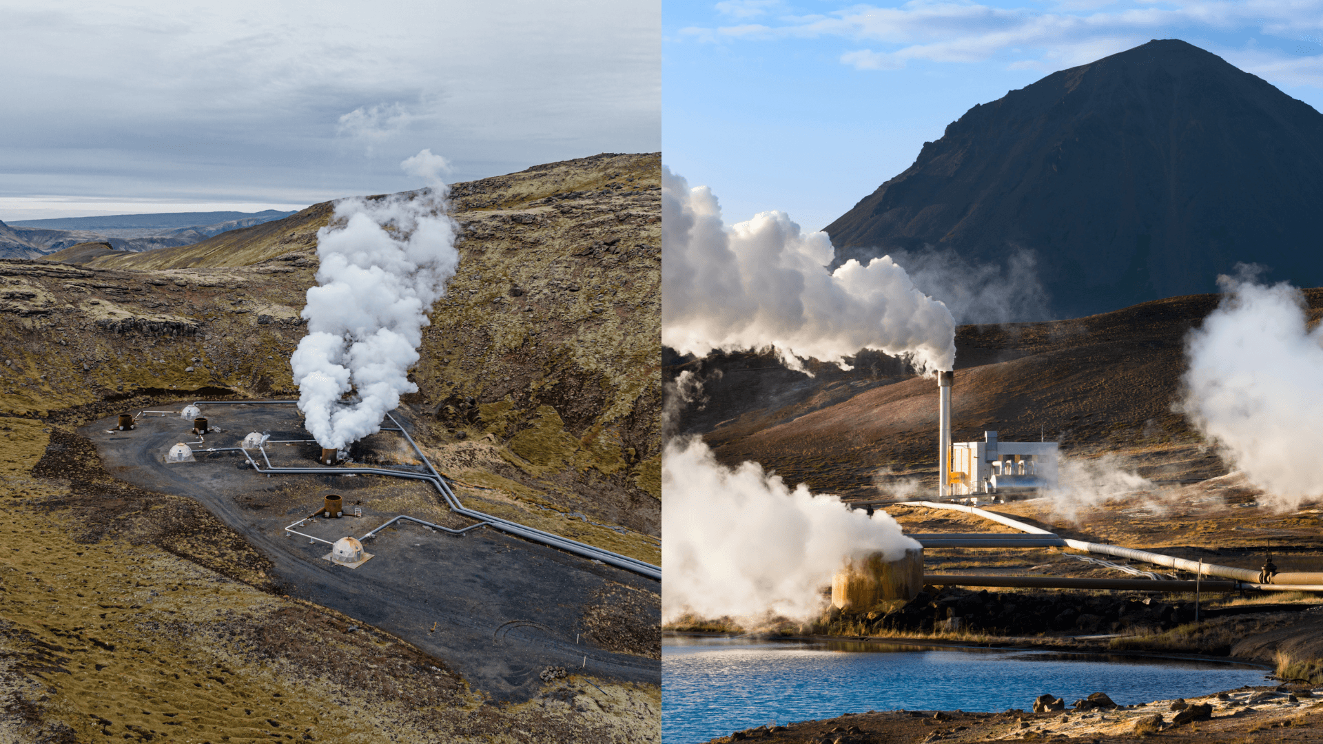 geothermische energie