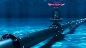 lithiumbron zeewater