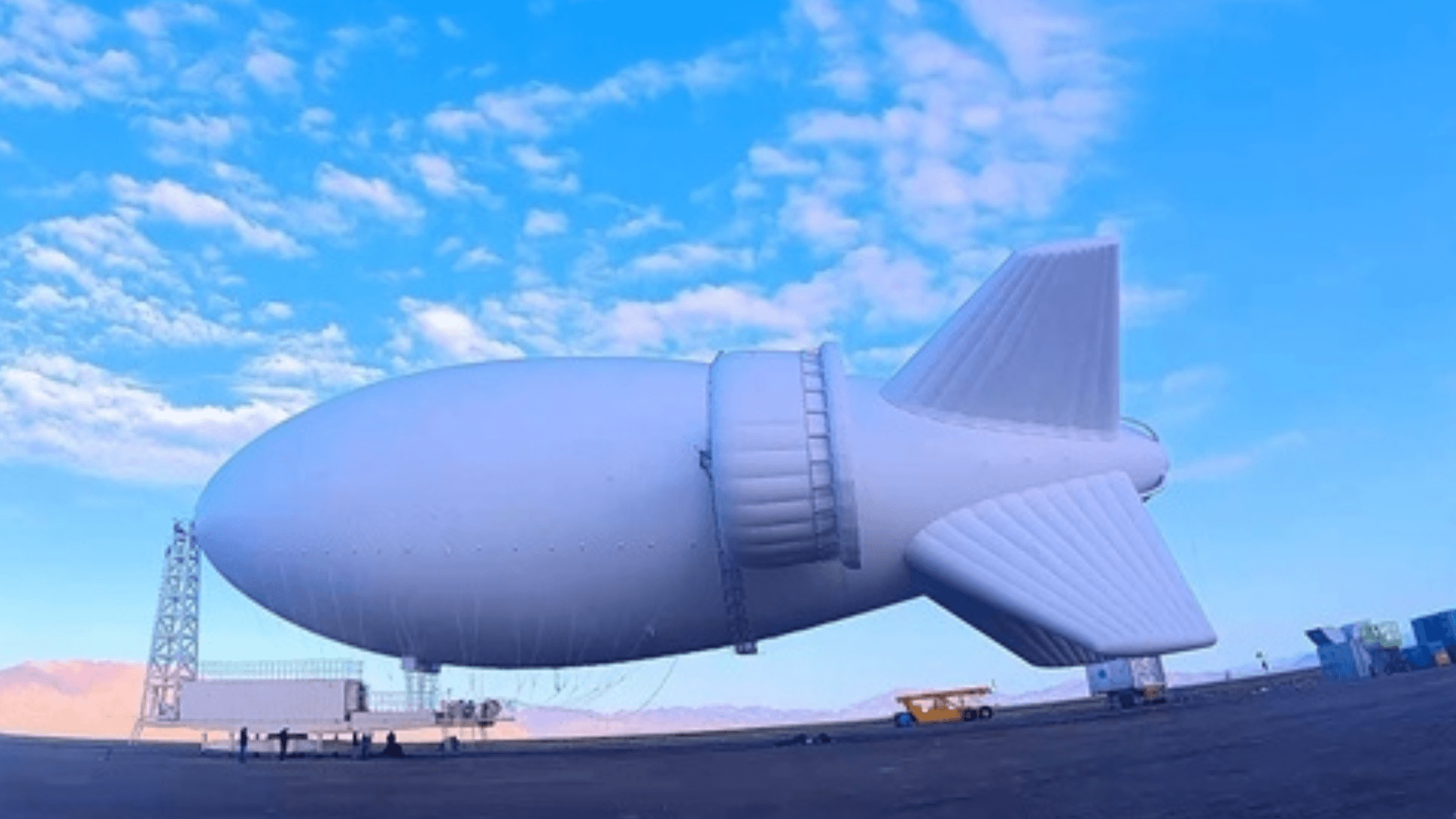 S4000 windturbine