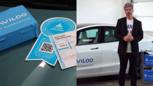 aviloo batterijonderzoek