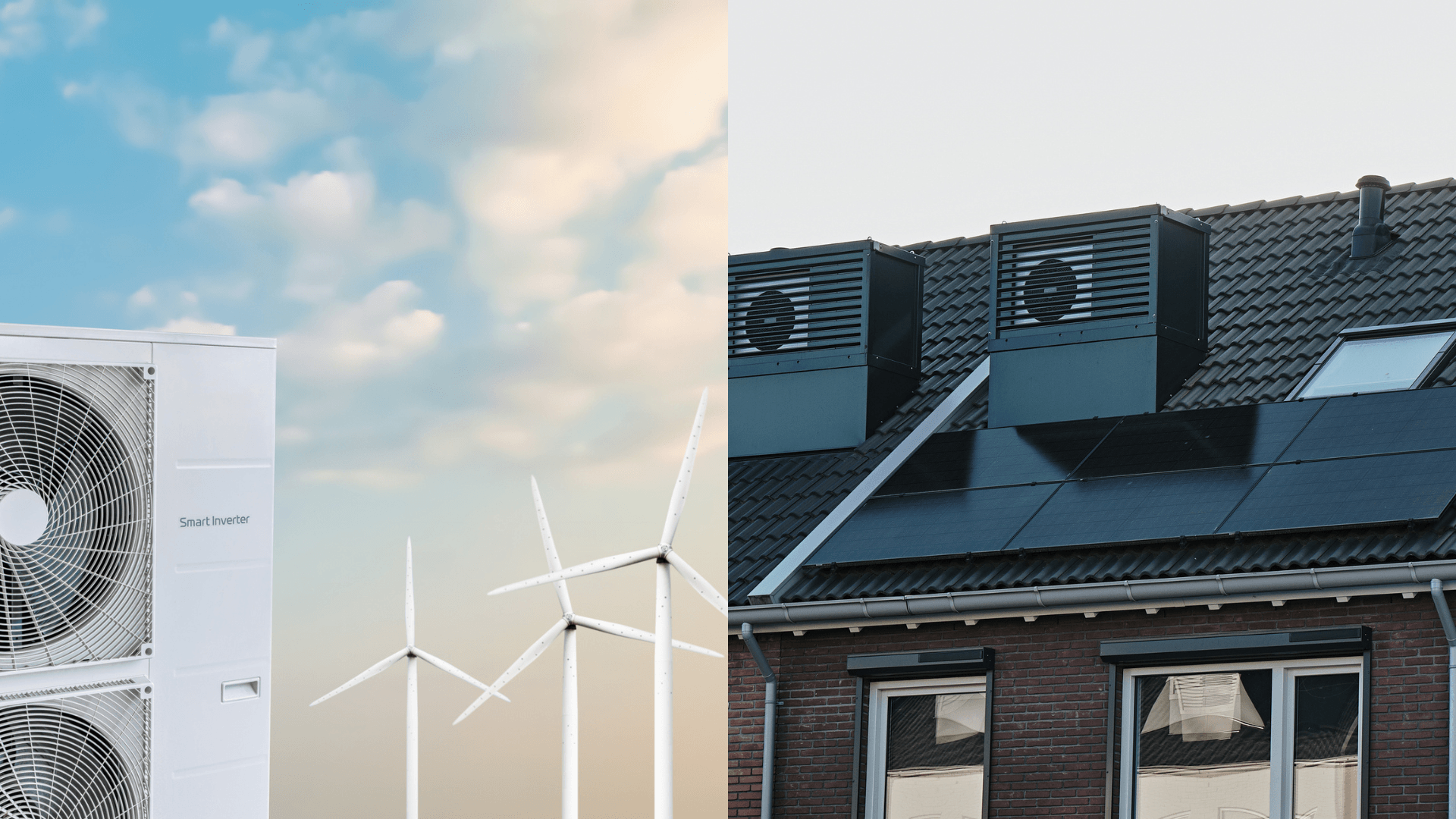 energie nederland