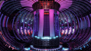 fusiereactor