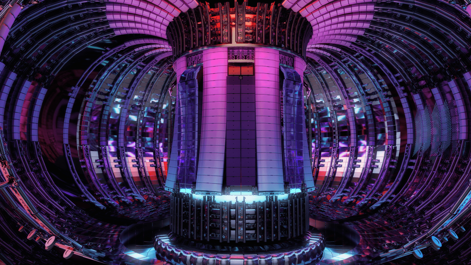 fusiereactor