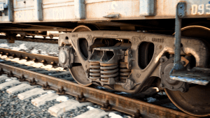 treinrails