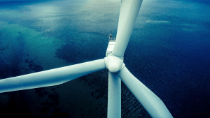 windturbine