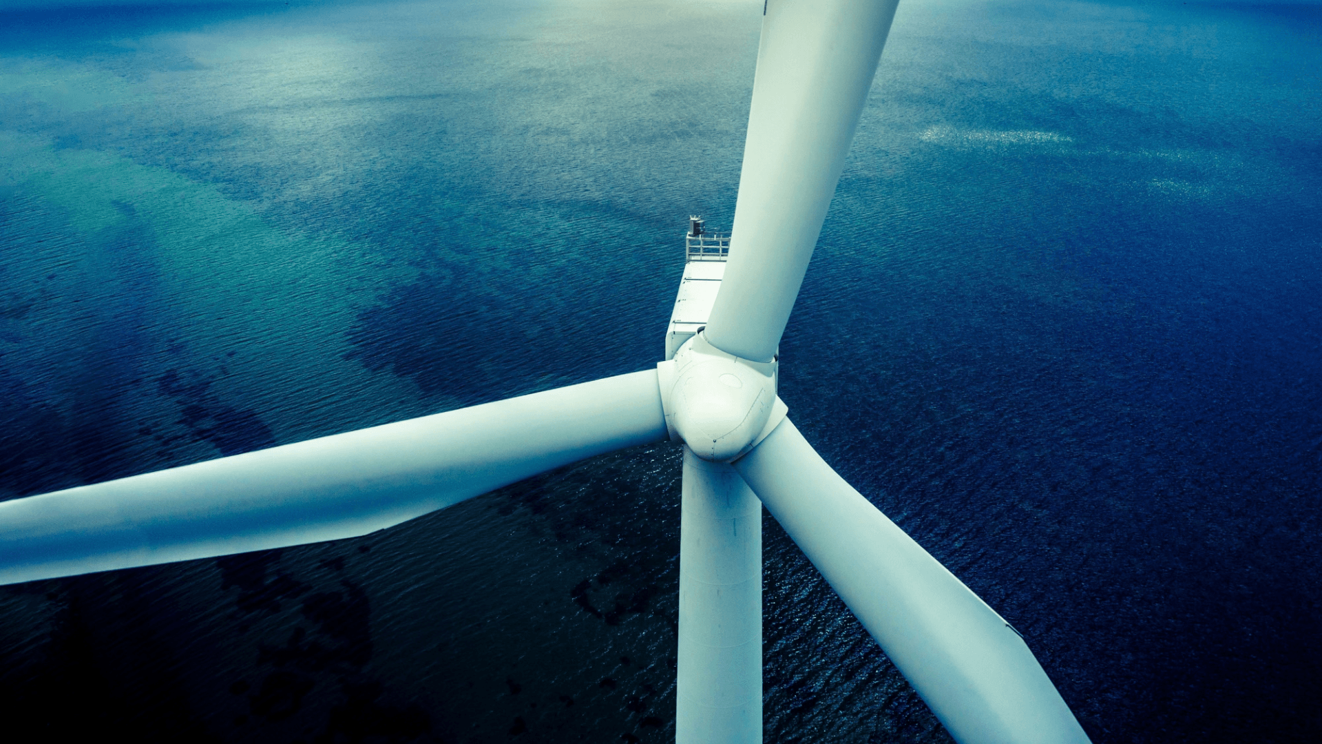 windturbine