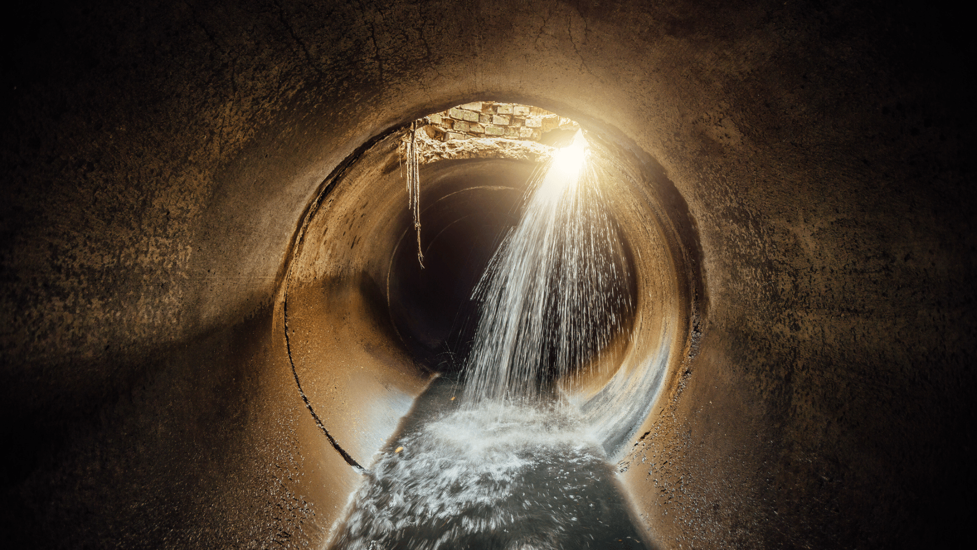 afvalwater