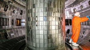 DIII-D National Fusion Facility