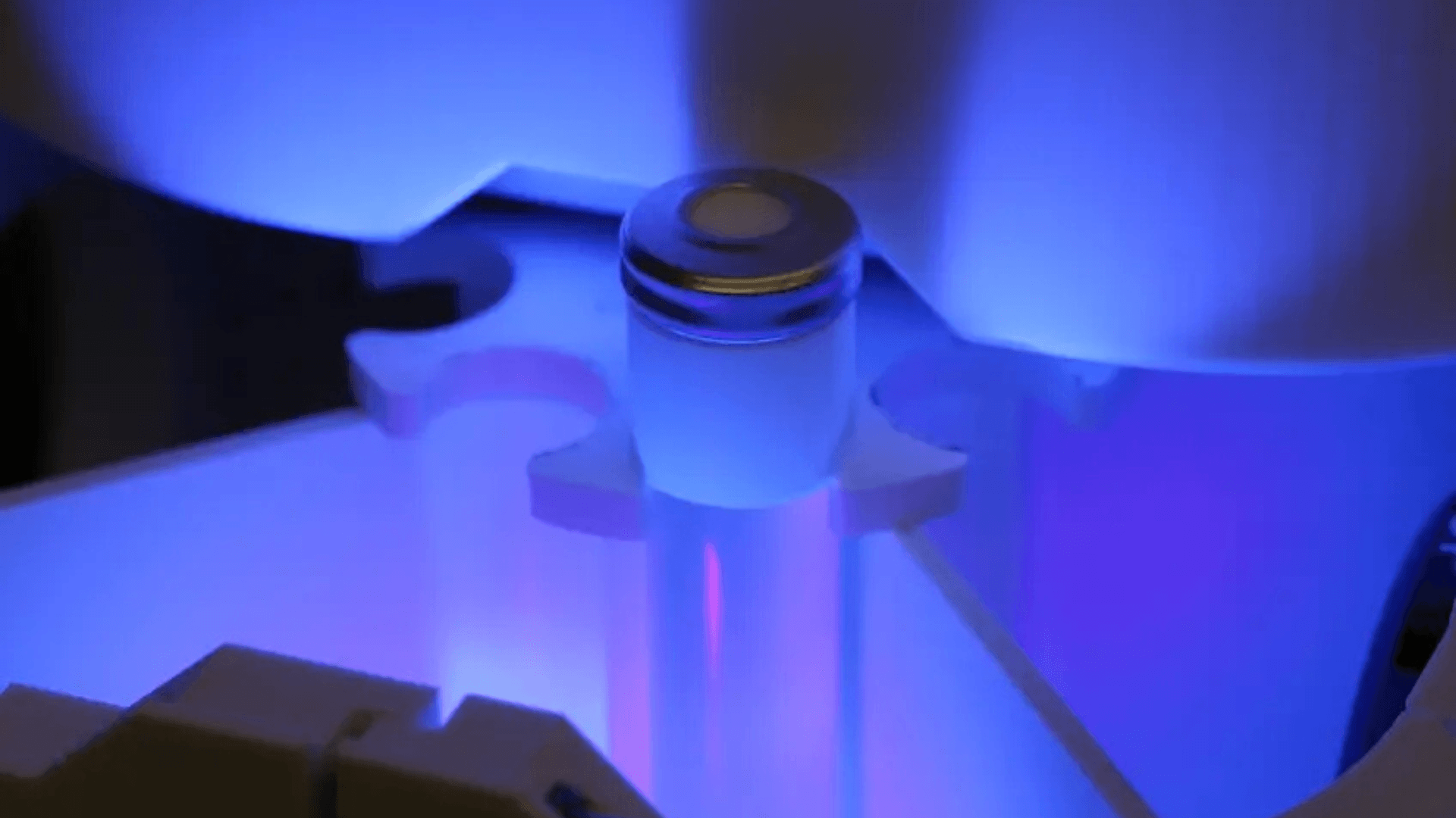 fotoreactor atomair waterstof