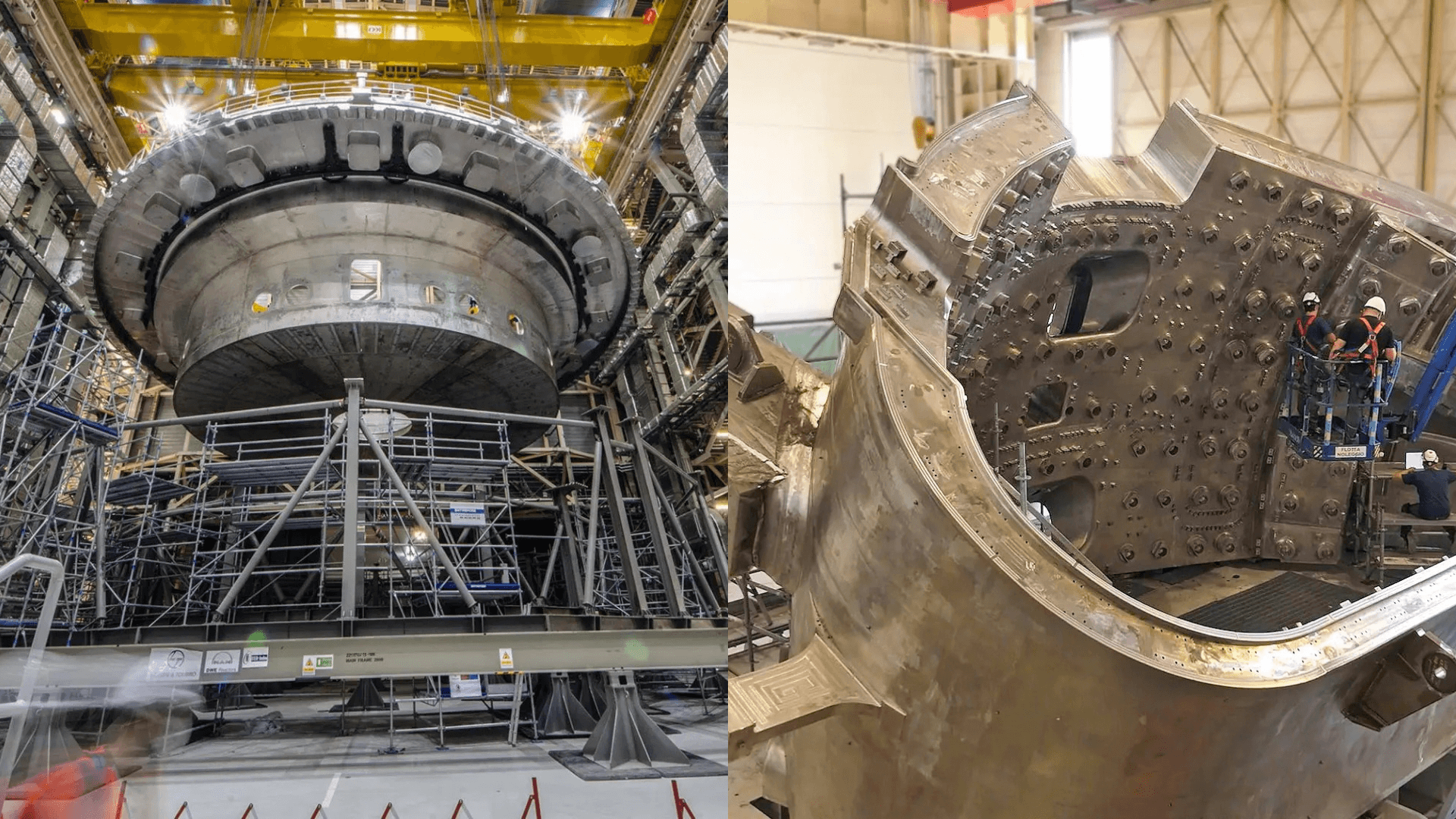 ITER