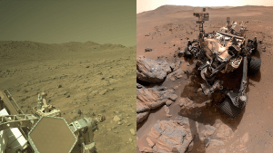marsrover perseverance
