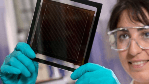 zonneceltechnologie