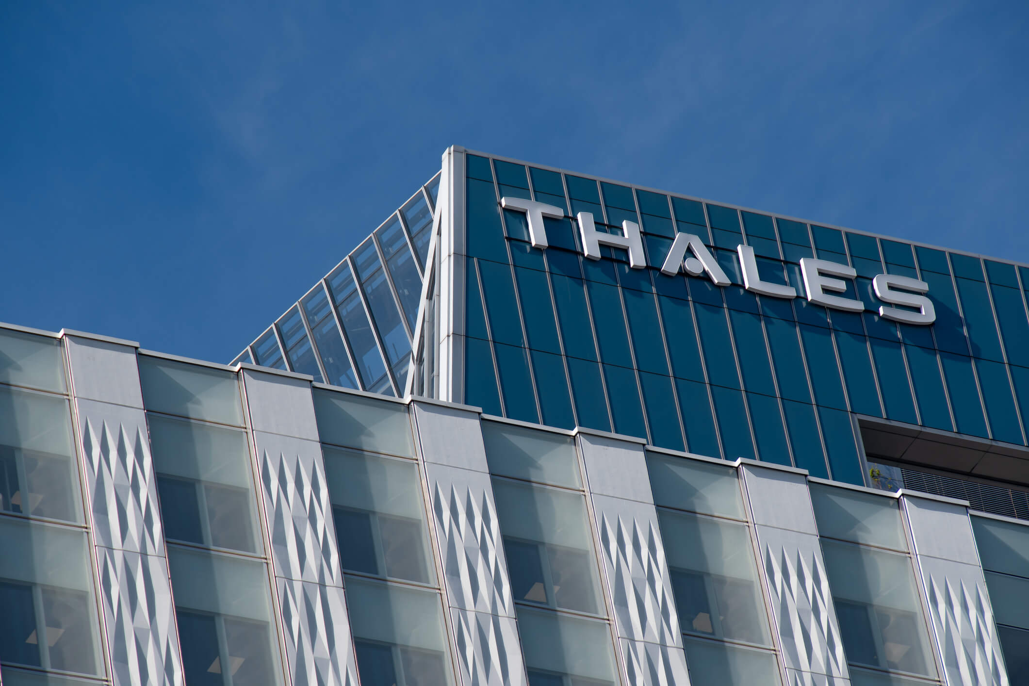 Thales-topman waarschuwt: cyberaanvallen nemen in angstaanjagend tempo toe