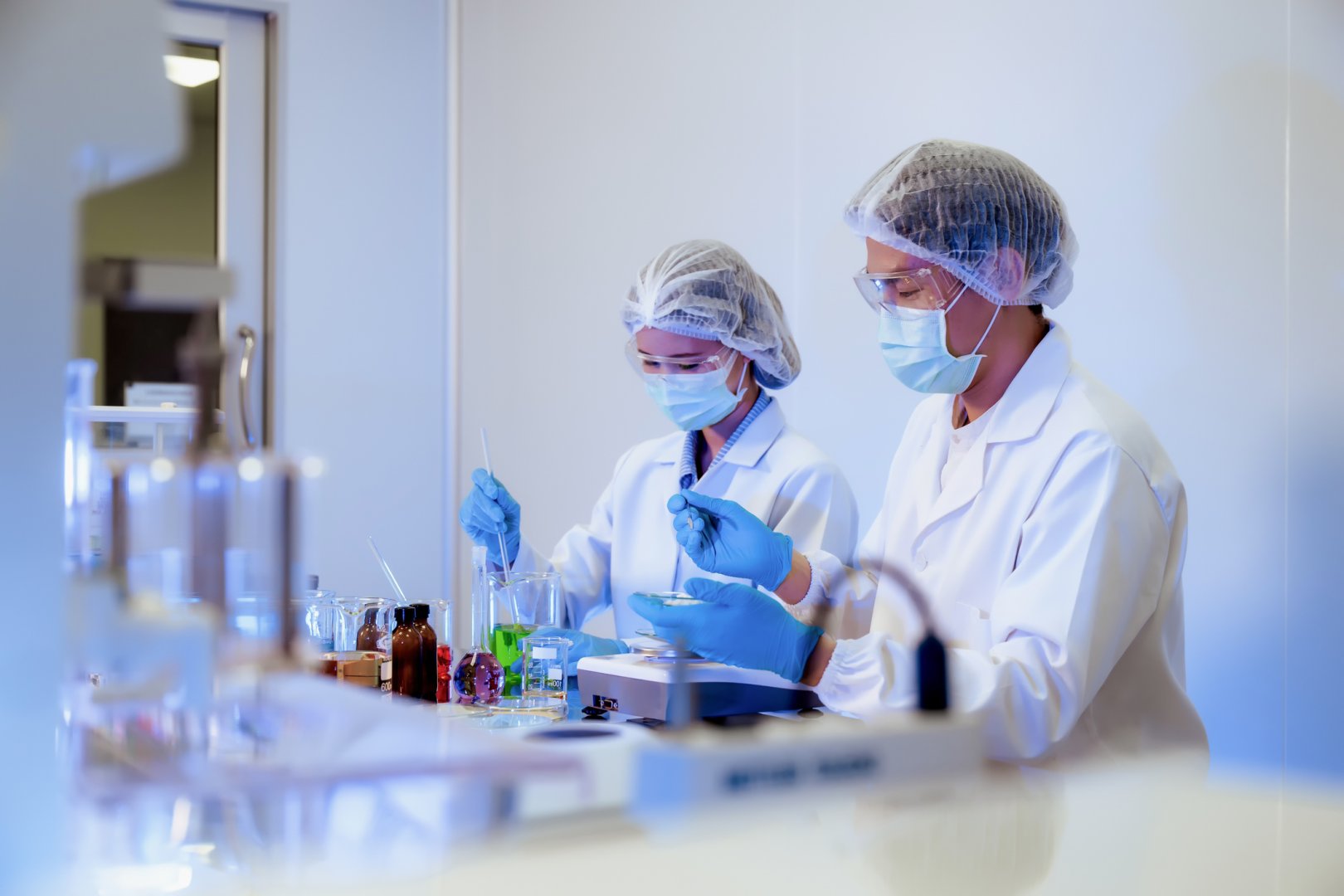 Nederland investeert volop in onderzoek, maar het aantal spin-offs blijft achter